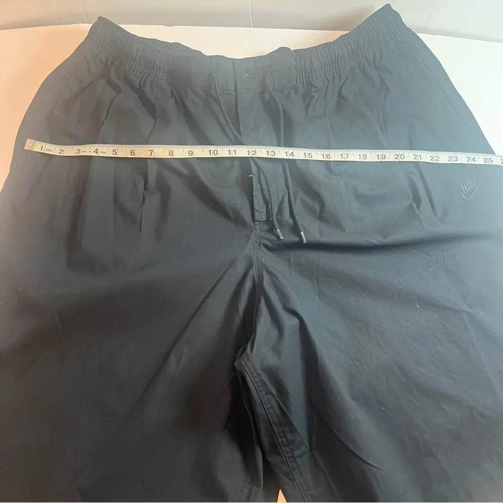 Men’s Nike Club Oversized Woven Shorts– XL – New With Tags - Picture 11 of 12